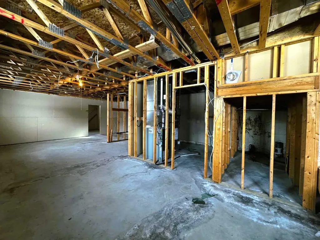 4320 Caribou Crescent Wabasca AB T0G 2K0