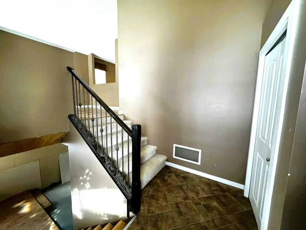 4320 Caribou Crescent Wabasca AB T0G 2K0