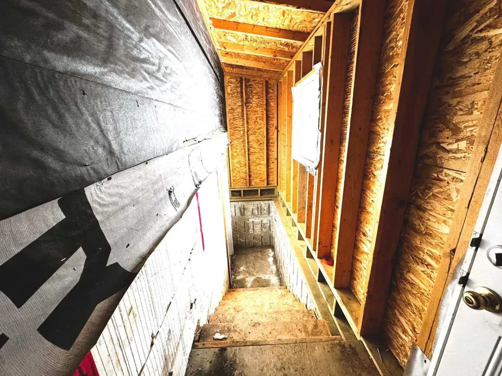 4320 Caribou Crescent Wabasca AB T0G 2K0