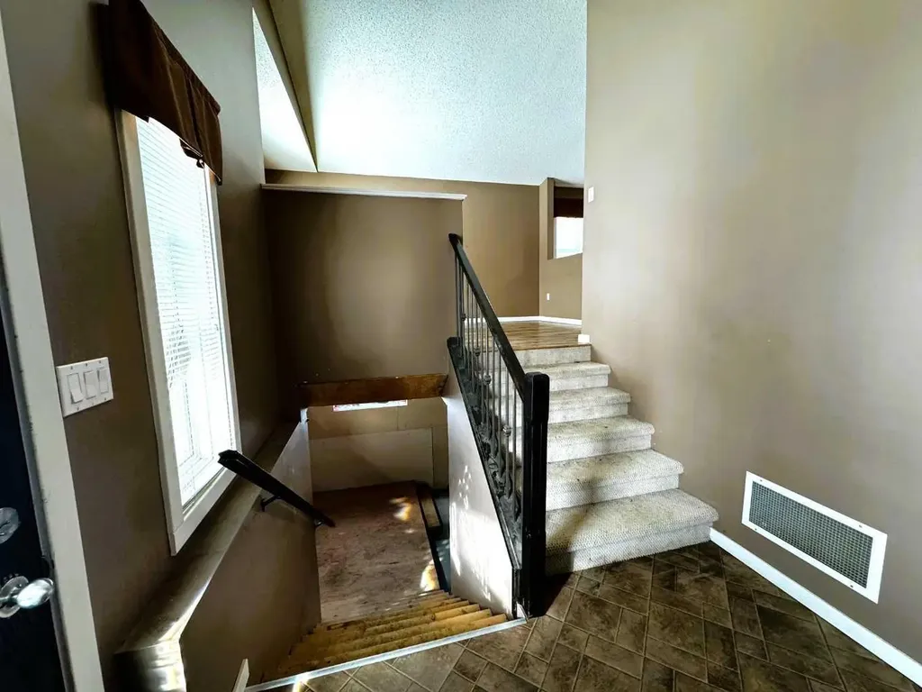 4320 Caribou Crescent Wabasca AB T0G 2K0