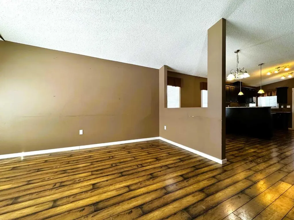 4320 Caribou Crescent Wabasca AB T0G 2K0