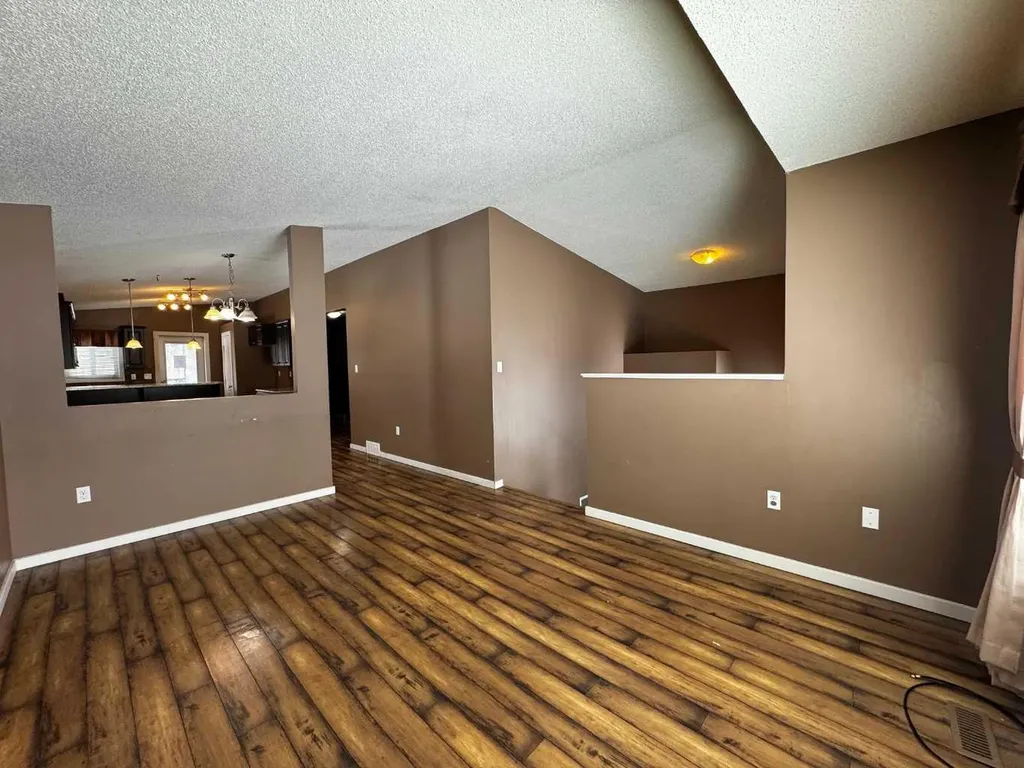 4320 Caribou Crescent Wabasca AB T0G 2K0