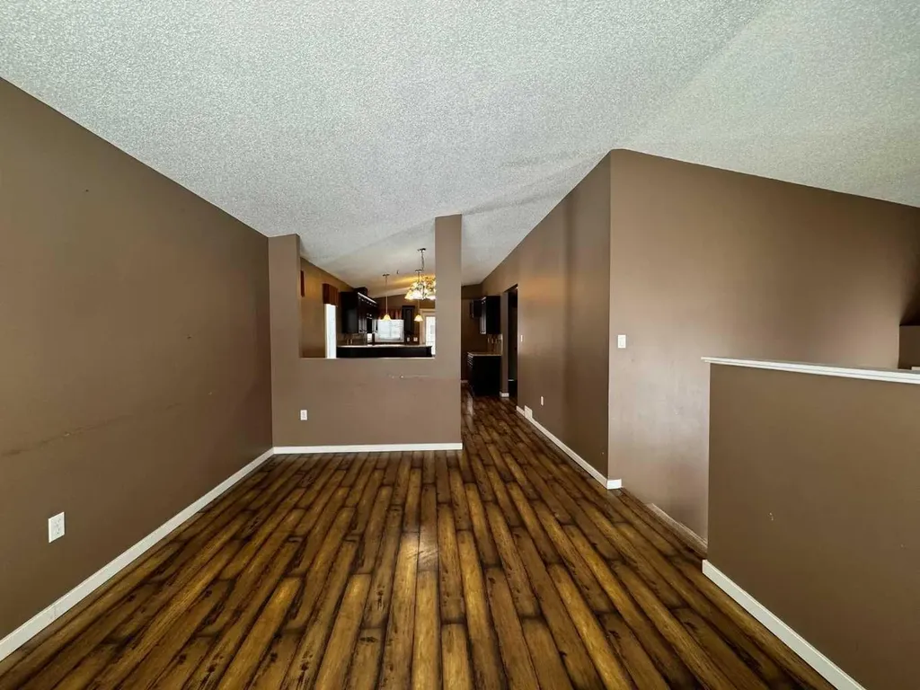 4320 Caribou Crescent Wabasca AB T0G 2K0