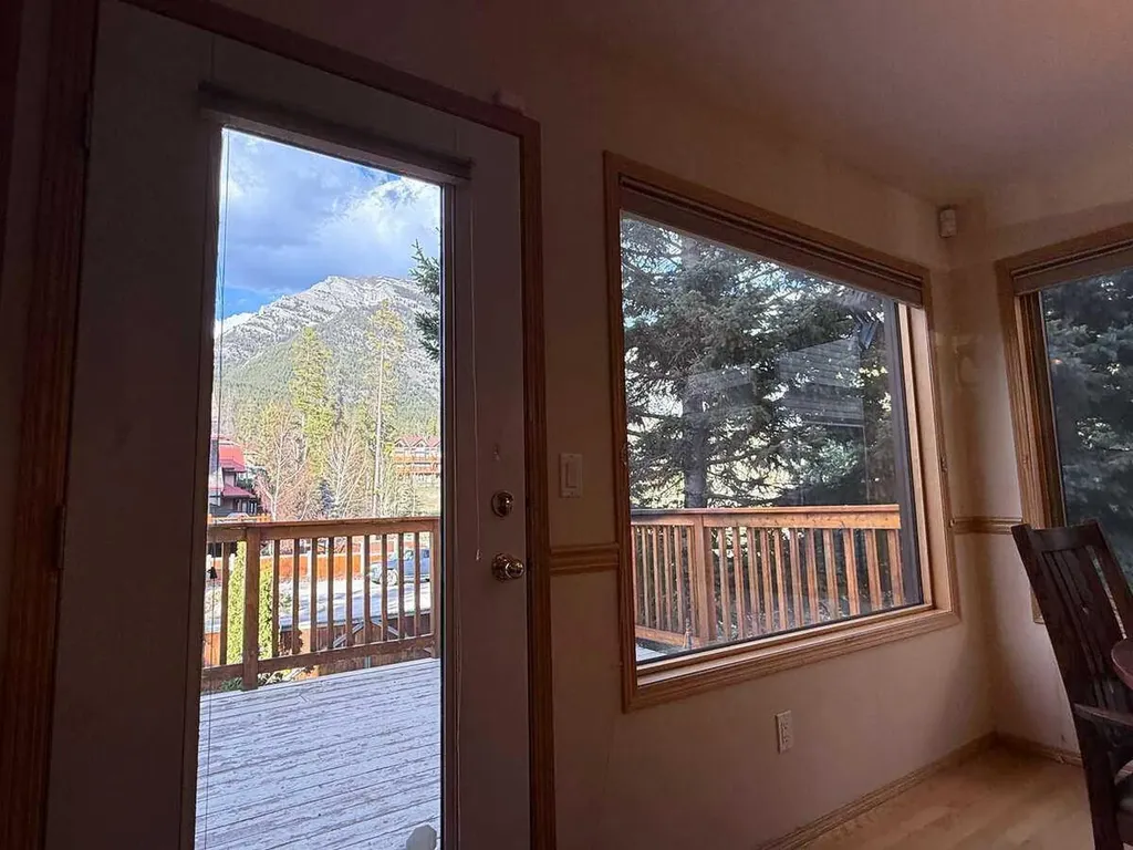 2 Terrace Place Canmore AB T1W 2Y3