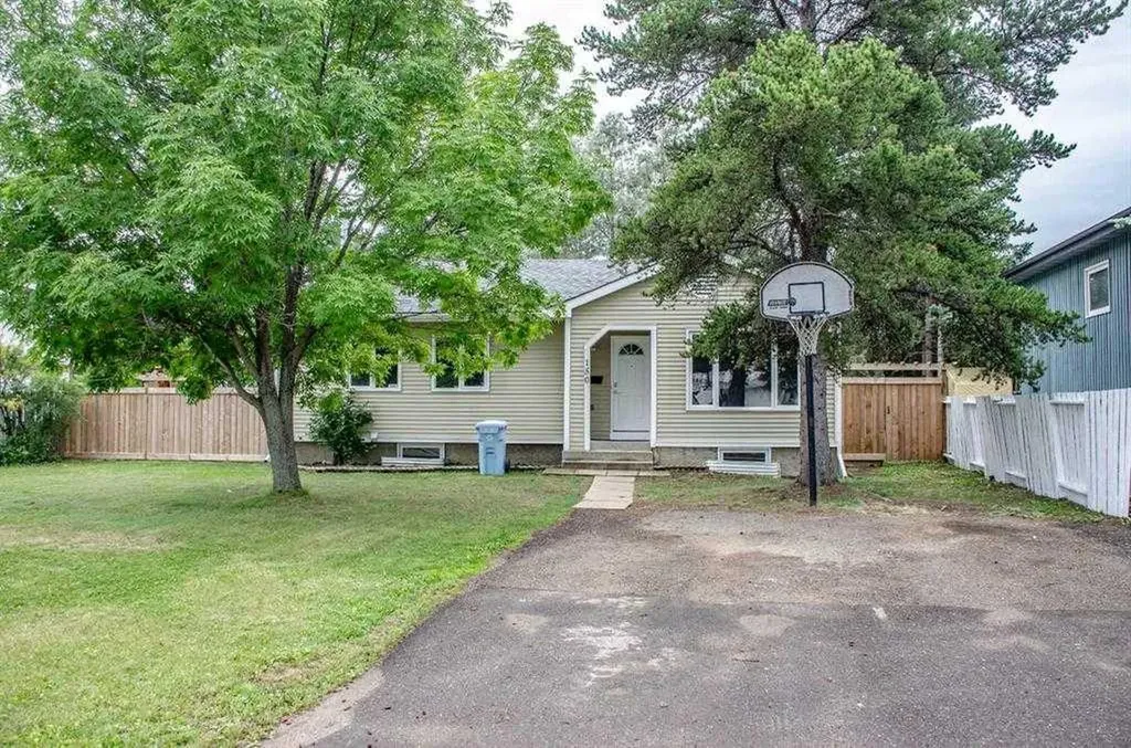 150 Leigh Crescent Fort Mcmurray AB T9K 1K6