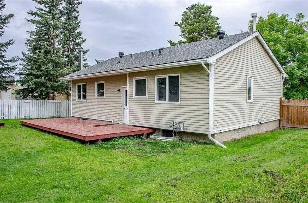 150 Leigh Crescent Fort Mcmurray AB T9K 1K6