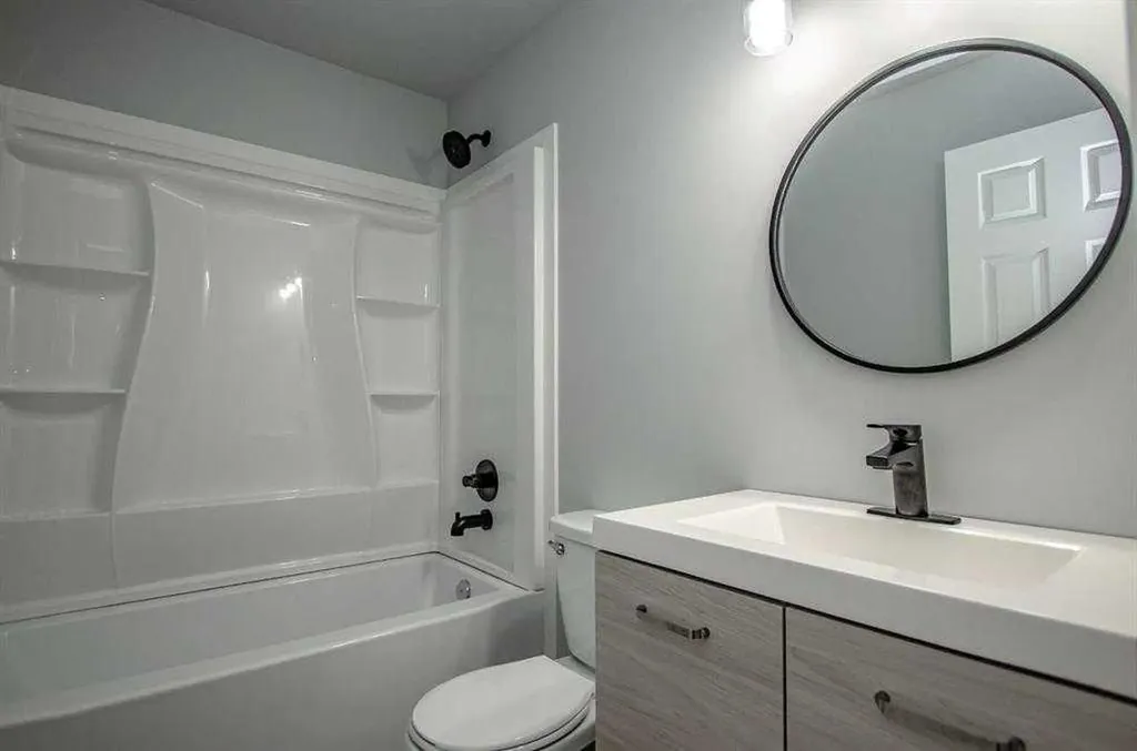 150 Leigh Crescent Fort Mcmurray AB T9K 1K6