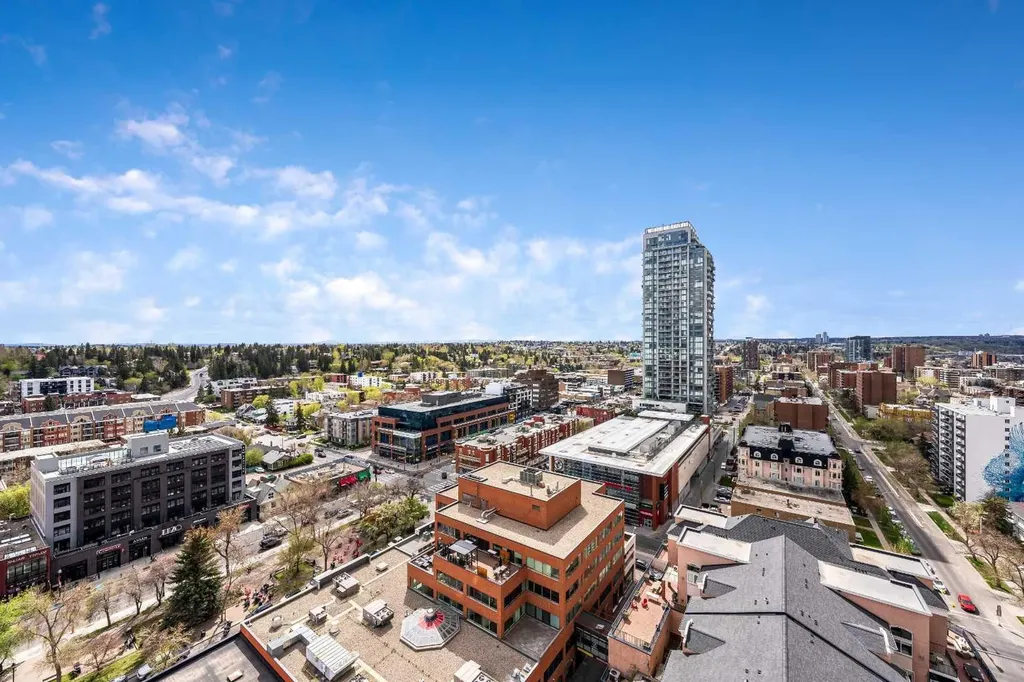 817 15 Avenue SW Calgary AB T2R 0H8