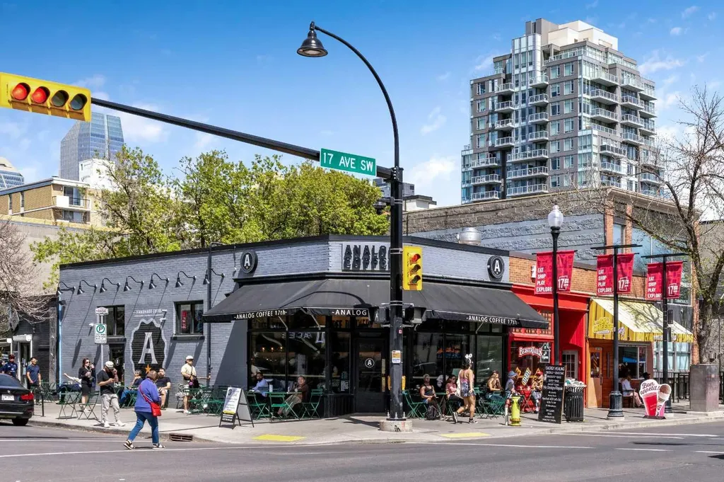 817 15 Avenue SW Calgary AB T2R 0H8