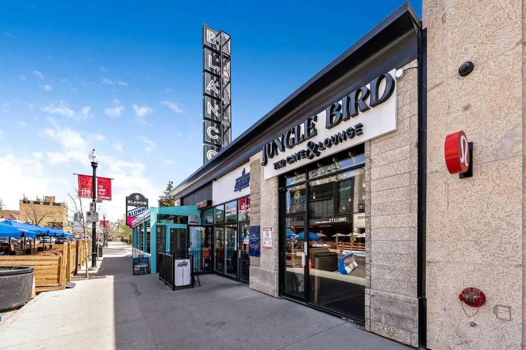 817 15 Avenue SW Calgary AB T2R 0H8