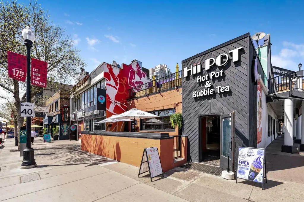 817 15 Avenue SW Calgary AB T2R 0H8