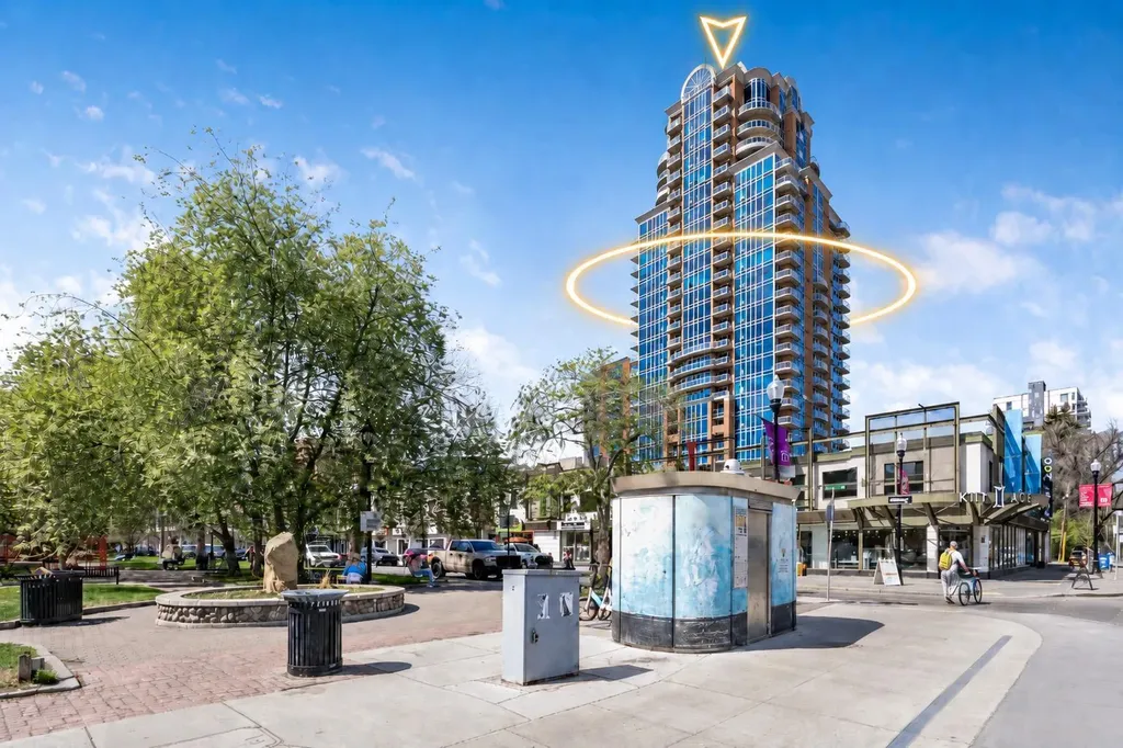 817 15 Avenue SW Calgary AB T2R 0H8