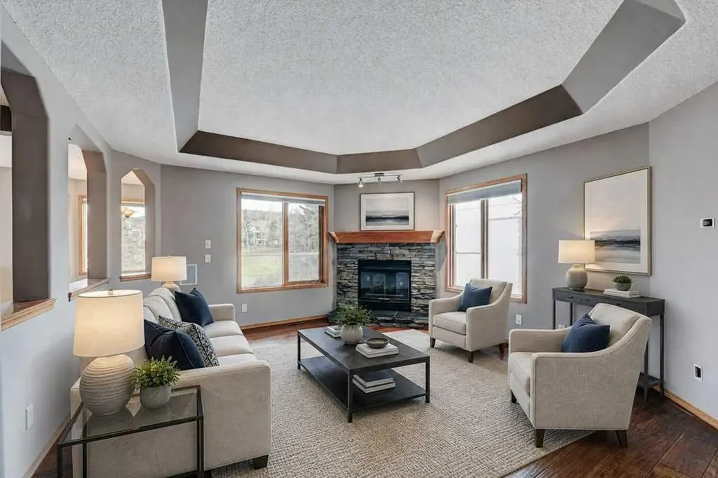 91 Valley Ridge Green NW Calgary AB T3B 5L5