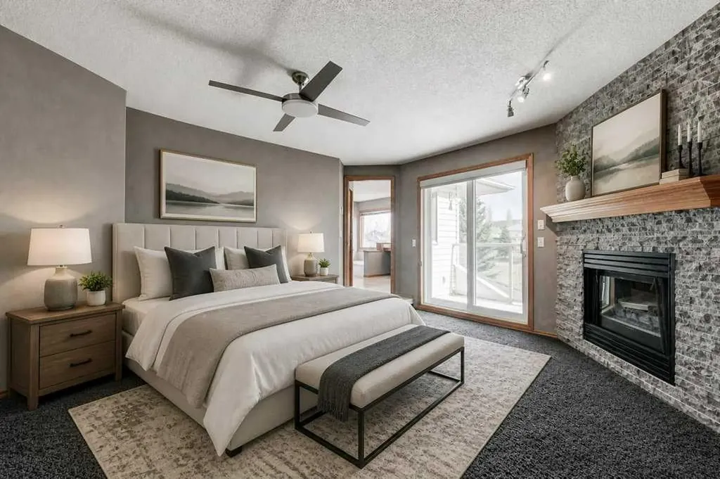 91 Valley Ridge Green NW Calgary AB T3B 5L5