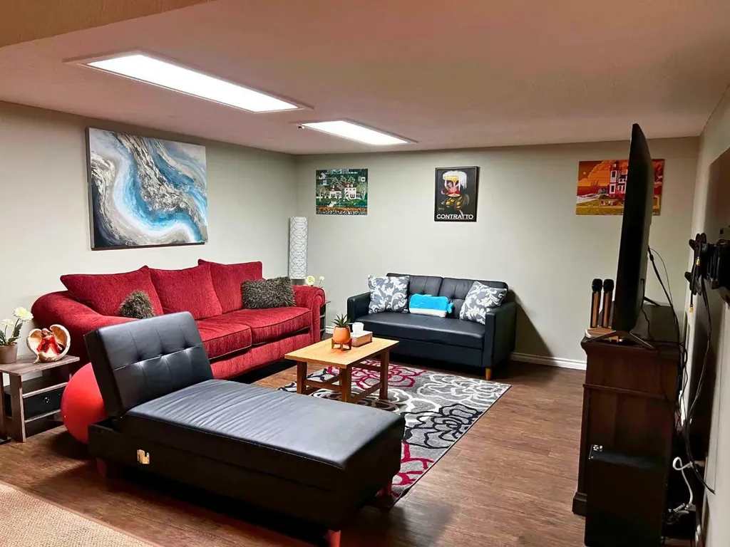 5404 46 Street Valleyview AB T0H 3N0
