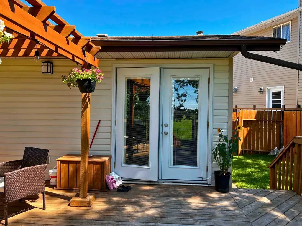 5404 46 Street Valleyview AB T0H 3N0