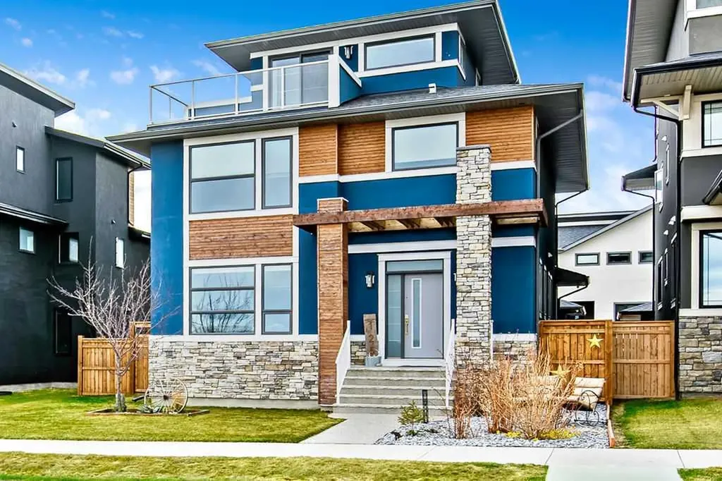 125 South Harmony Drive Rural Rocky View County AB T3Z 0C5