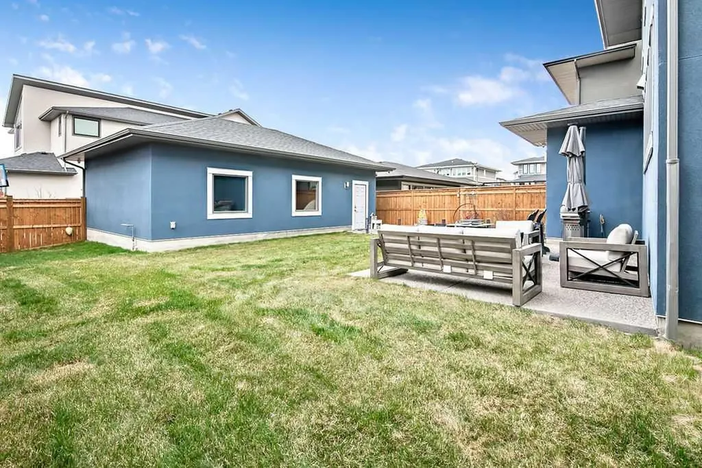 125 South Harmony Drive Rural Rocky View County AB T3Z 0C5