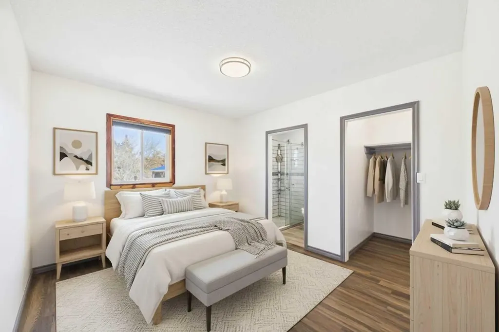 4712 51 Avenue Alix AB T0C 0B0