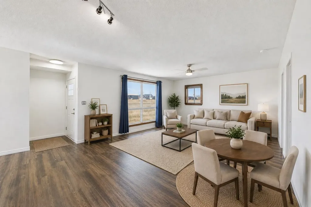 4712 51 Avenue Alix AB T0C 0B0