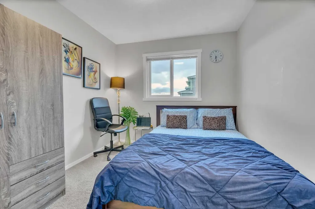 165 Savanna Street NE Calgary AB T3J 0X3
