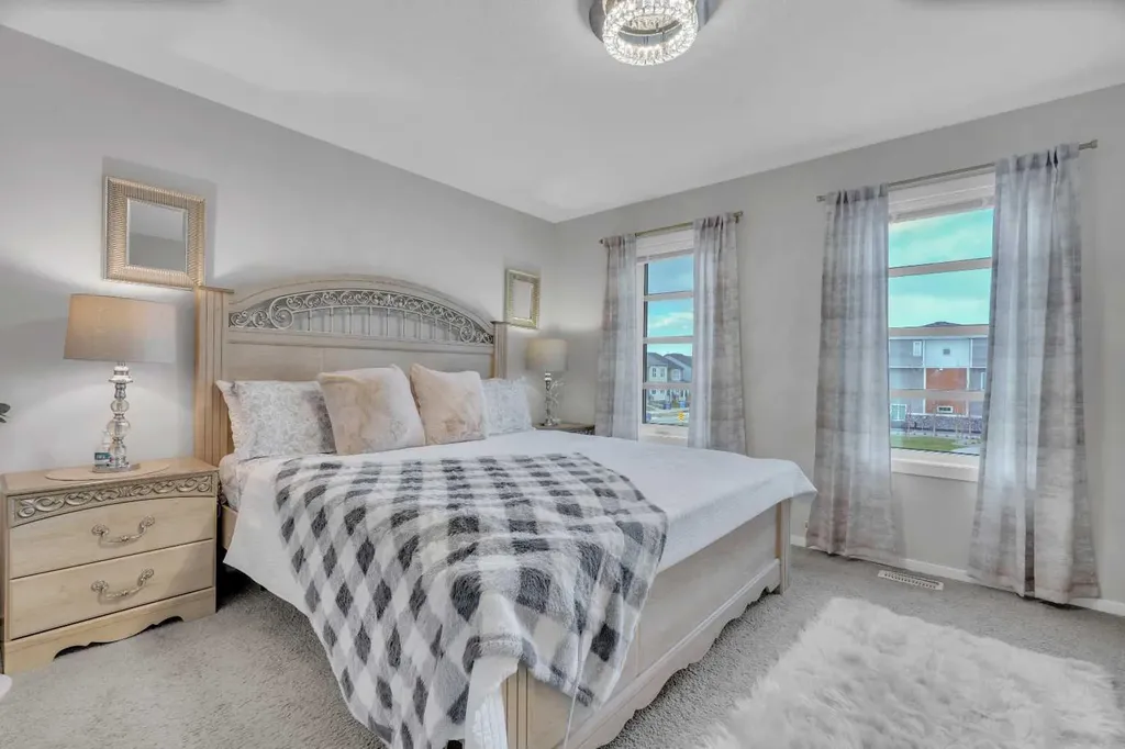 165 Savanna Street NE Calgary AB T3J 0X3