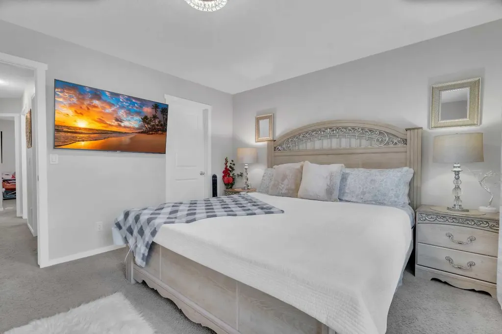 165 Savanna Street NE Calgary AB T3J 0X3