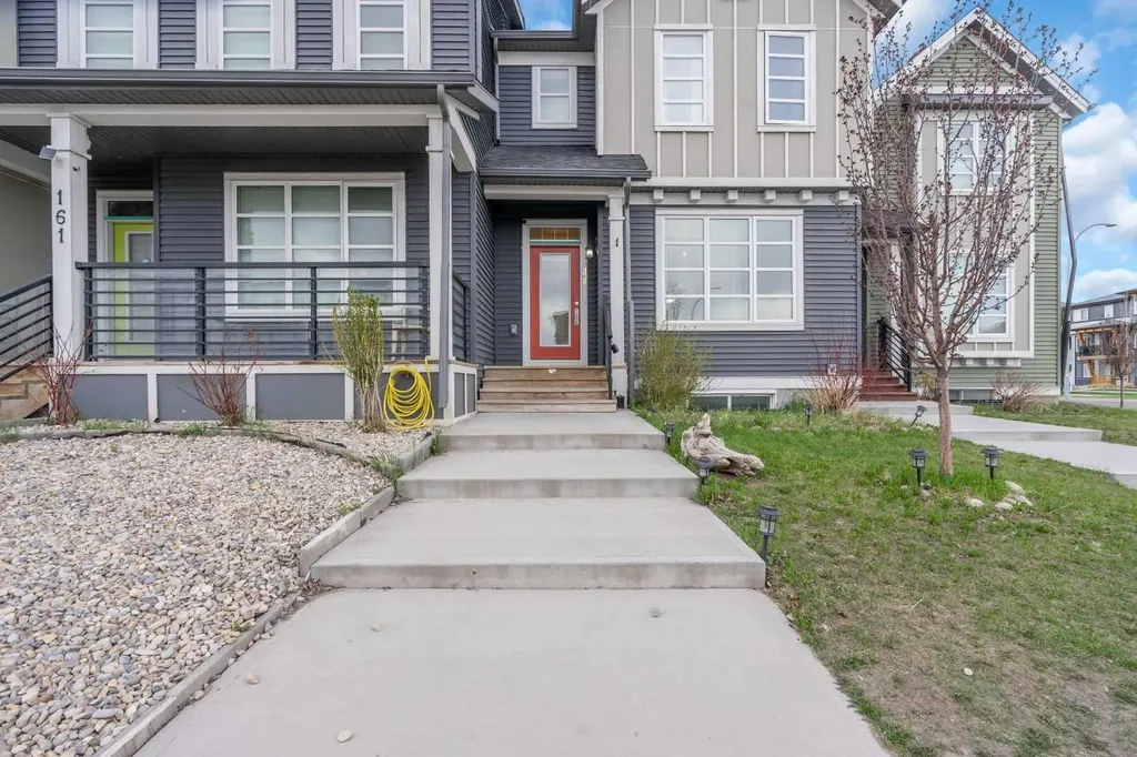 165 Savanna Street NE Calgary AB T3J 0X3