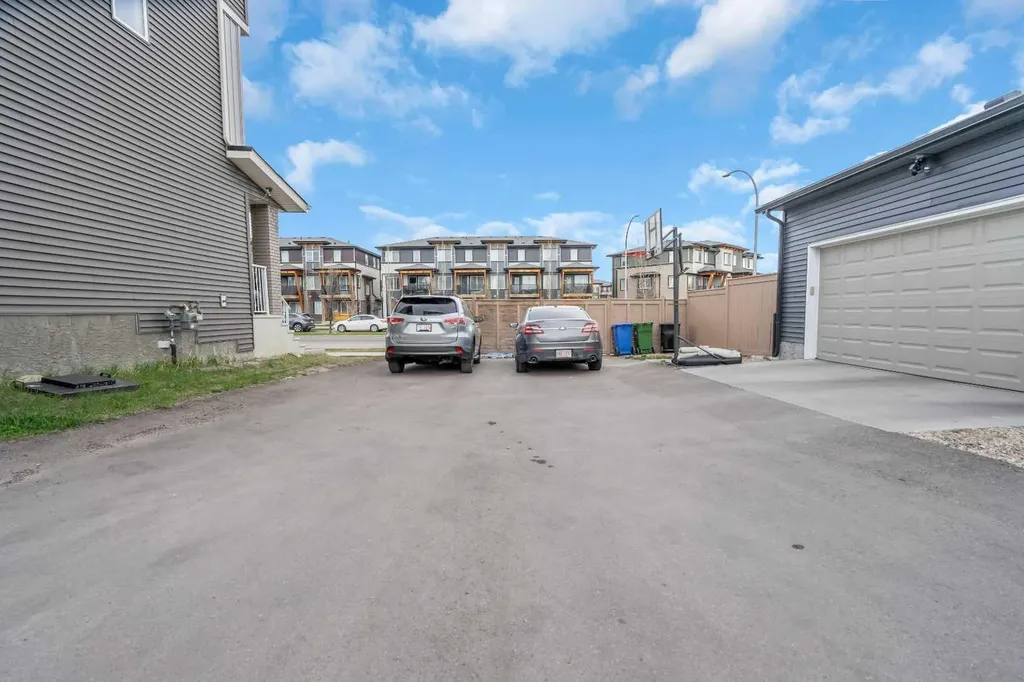 165 Savanna Street NE Calgary AB T3J 0X3