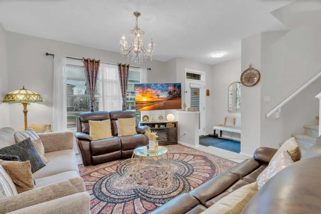 165 Savanna Street NE Calgary AB T3J 0X3
