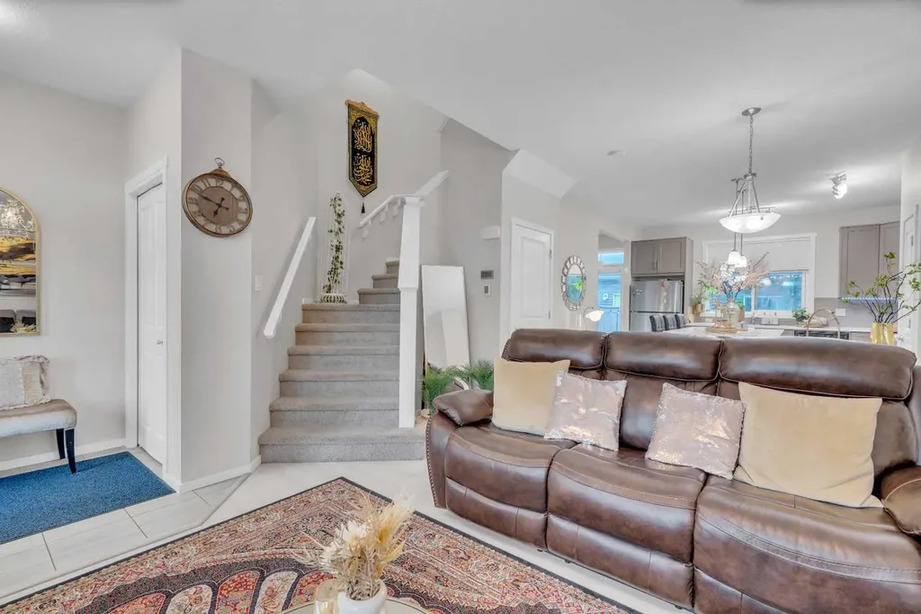 165 Savanna Street NE Calgary AB T3J 0X3