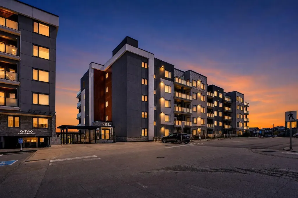 138 Sage Valley Common NW Calgary AB T3R1X7