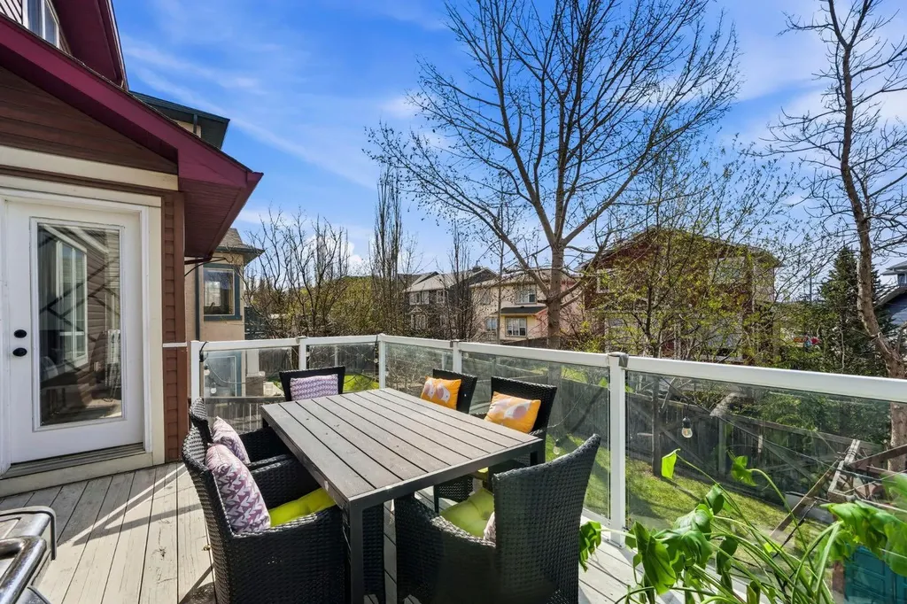 193 Hidden Creek Road NW Calgary AB T3A 6L7