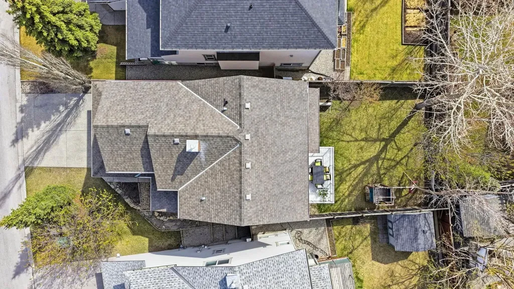193 Hidden Creek Road NW Calgary AB T3A 6L7