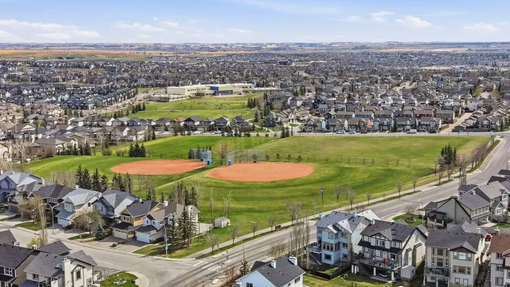 193 Hidden Creek Road NW Calgary AB T3A 6L7