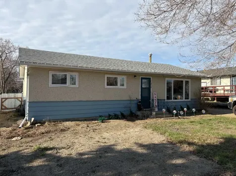 4715 47 Avenue Grimshaw AB T0H 1W0