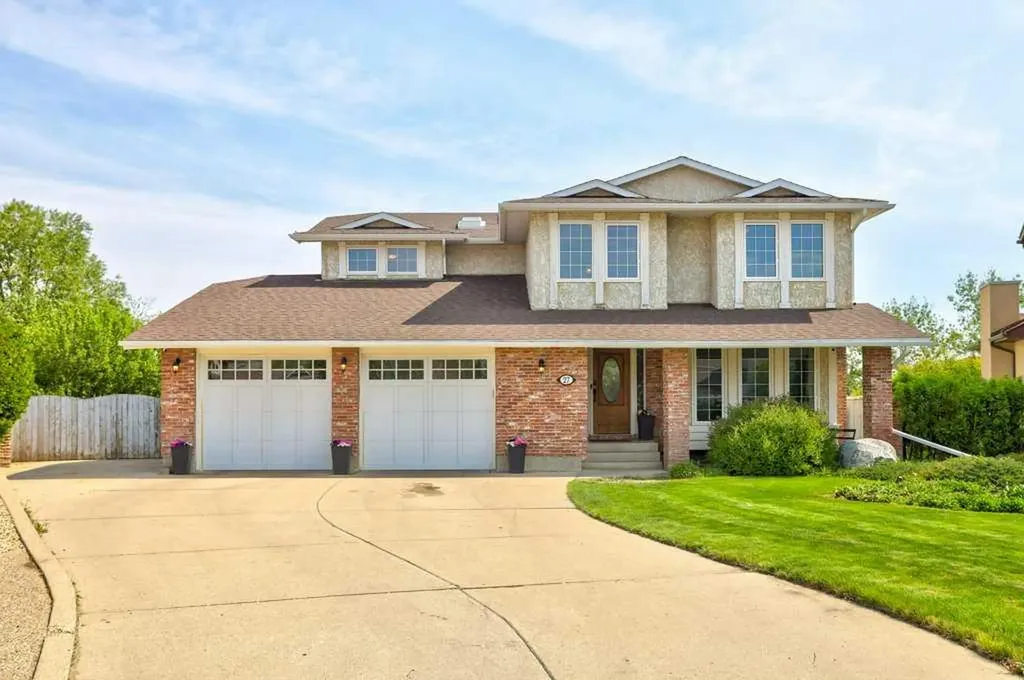 27 Niska Place W Lethbridge AB T1K 6G9