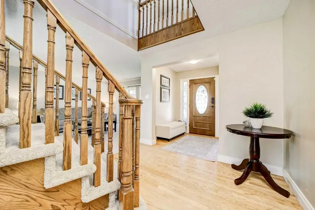 27 Niska Place W Lethbridge AB T1K 6G9