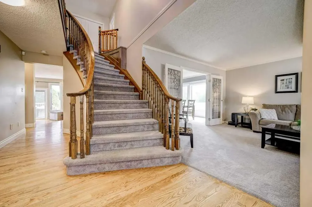 27 Niska Place W Lethbridge AB T1K 6G9
