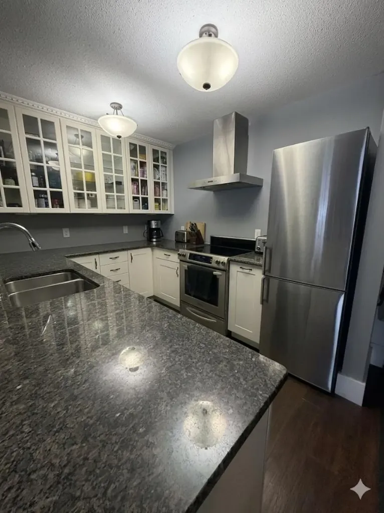 10217 Queen Street Fort Mcmurray AB T9H 5S5