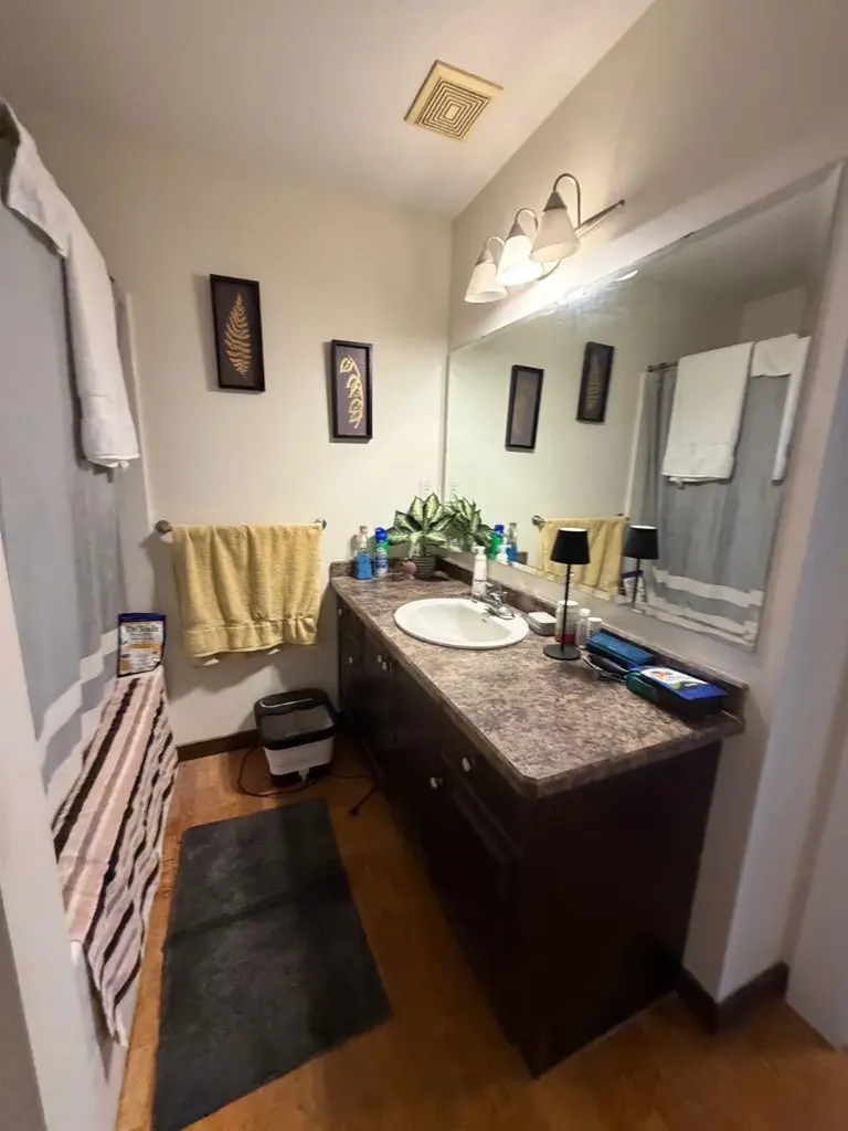 10217 Queen Street Fort Mcmurray AB T9H 5S5