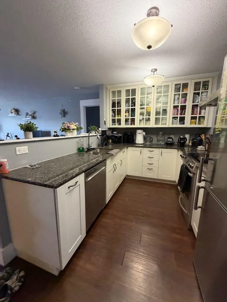 10217 Queen Street Fort Mcmurray AB T9H 5S5