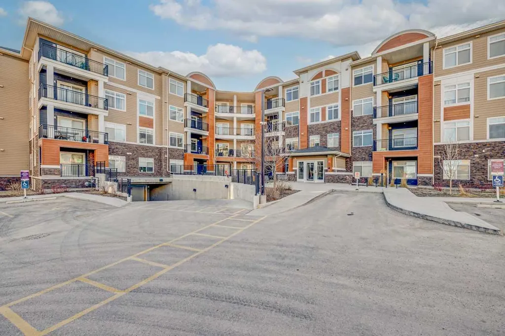 3727 Sage Hill Drive NW Calgary AB T3R 1T7
