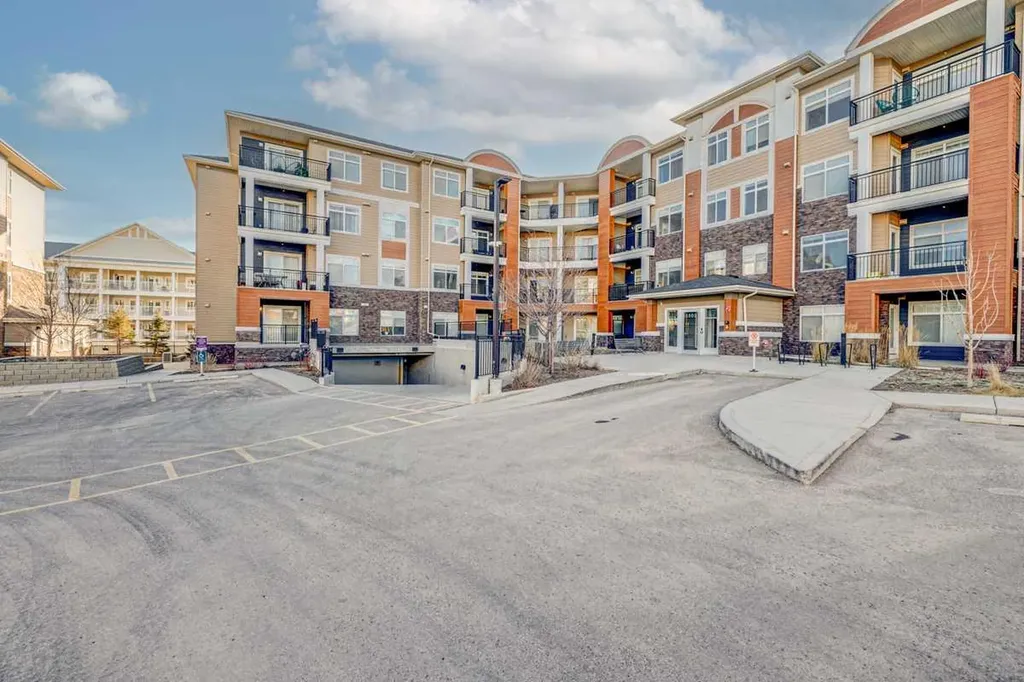 3727 Sage Hill Drive NW Calgary AB T3R 1T7