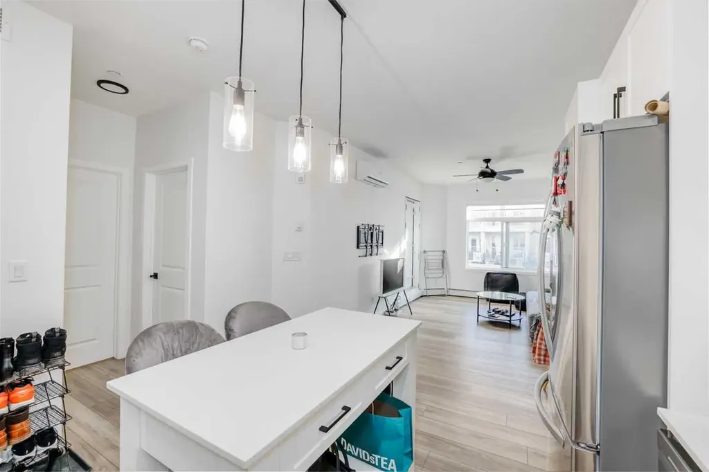 3727 Sage Hill Drive NW Calgary AB T3R 1T7