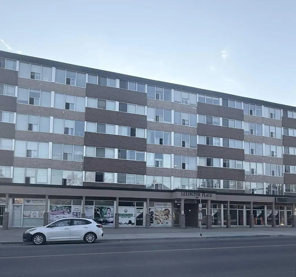 4820 47 Avenue Red Deer AB T4N 6B9