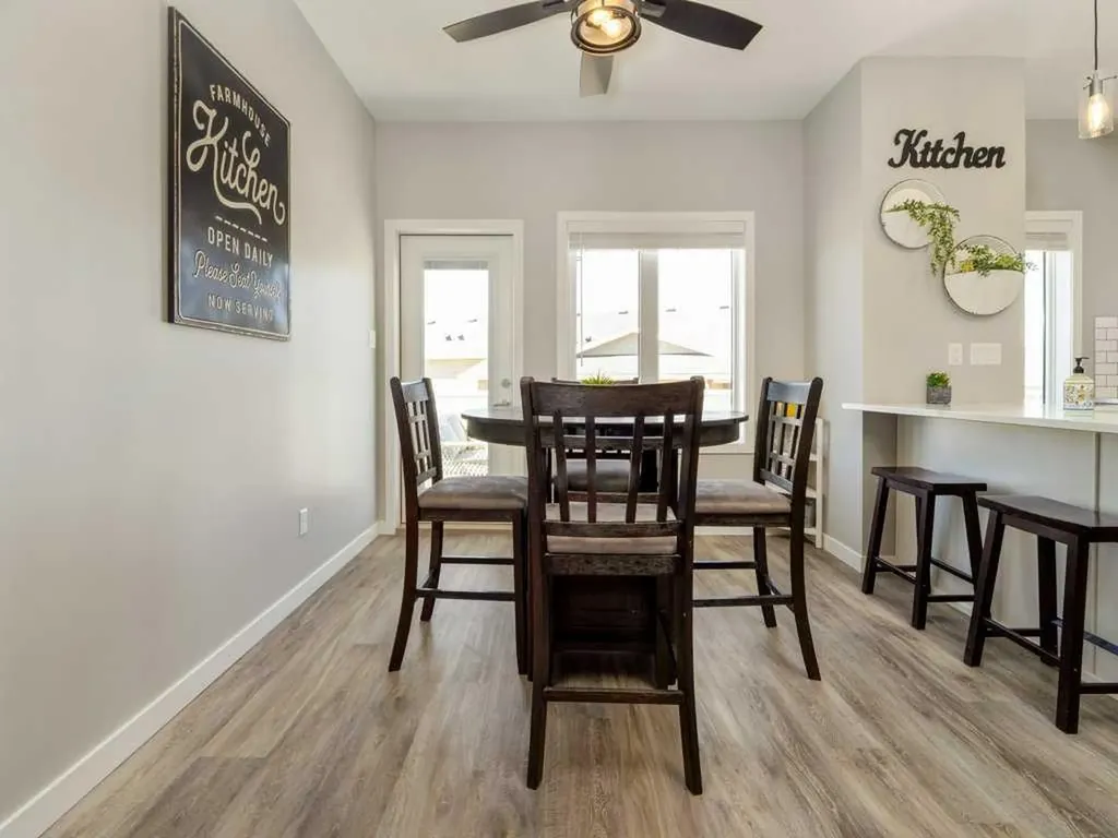 322 Northlander Bend W Lethbridge AB T1J5K8