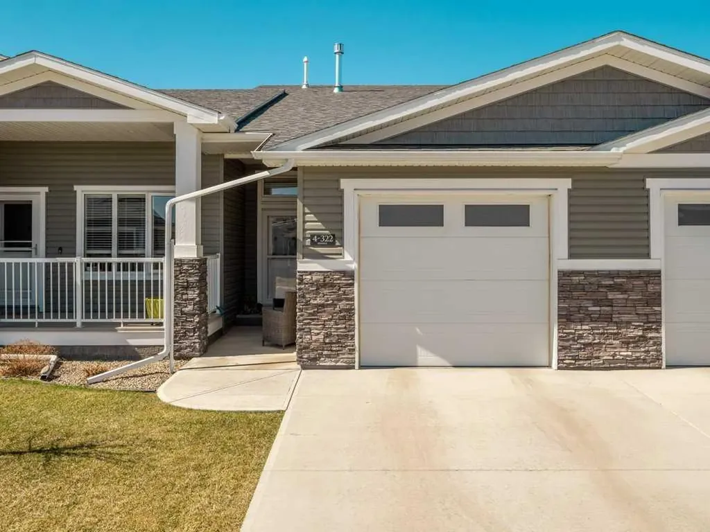 322 Northlander Bend W Lethbridge AB T1J5K8