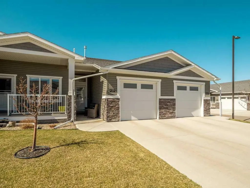 322 Northlander Bend W Lethbridge AB T1J5K8