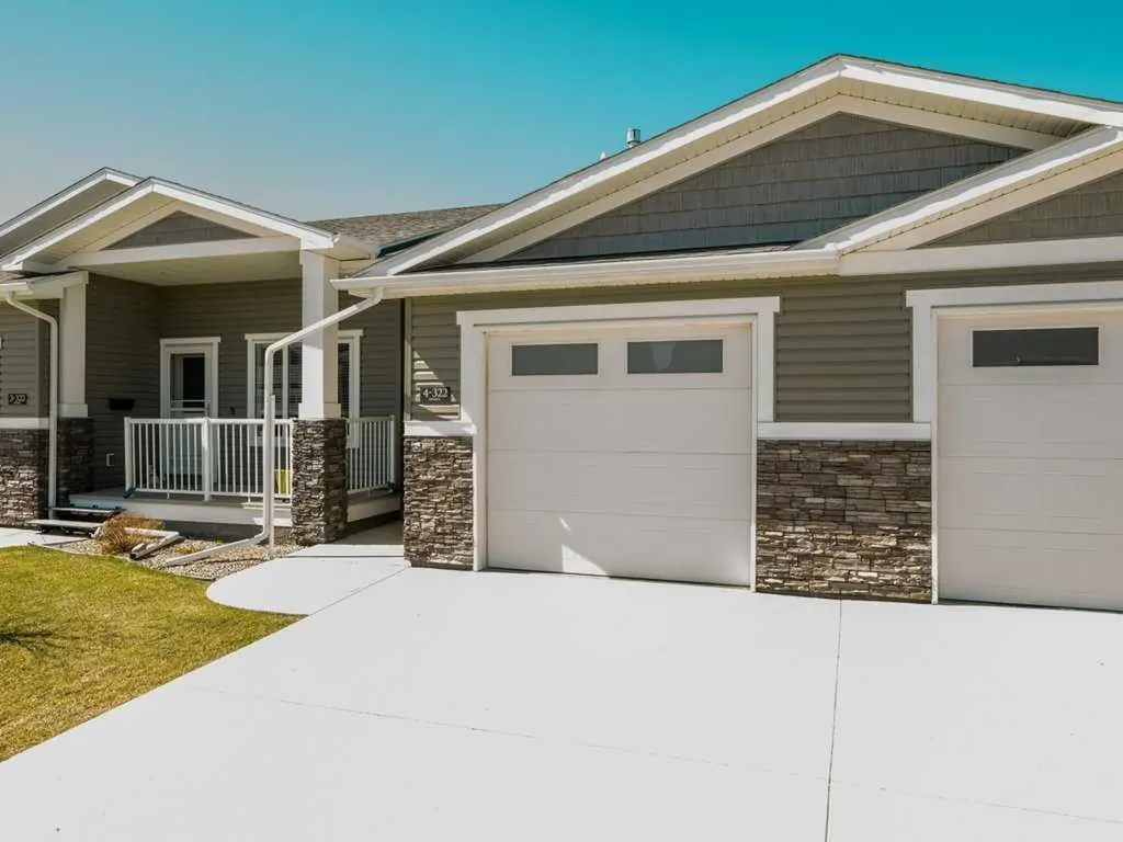 322 Northlander Bend W Lethbridge AB T1J5K8